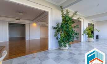 Imagem 4: Apartamento com 04 quartos, 525 m2, Flamengo, Rio de Janeiro, RJ