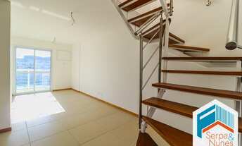 Imagem 4: Cobertura Duplex com 03 quartos, 163 m2, Recreio dos Bandeirantes, RJ