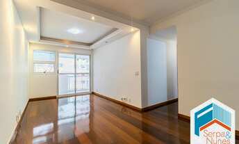 Imagem: Apartamento com 03 quartos, 83 m2, Recreio