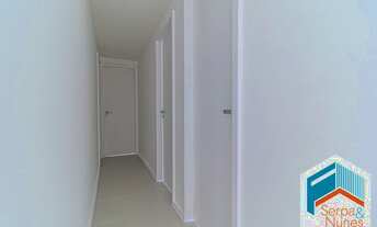 Imagem 7: Apartamento com 03 quartos, 104 m2, Recreio dos Bandeirantes, RJ