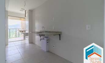 Imagem 6: Apartamento com 03 quartos, 83 m2, Recreio dos Bandeirantes, RJ