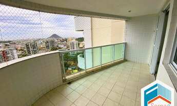 Imagem 2: Apartamento com 03 quartos, 93 m2, Recreio dos Bandeirantes, RJ