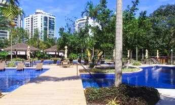 Imagem: Cobertura Duplex com 03 quartos, 252 m2