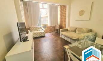 Imagem: Apartamento com 01 quarto, 60 m2, Leblon