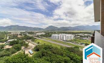 Imagem: Apartamento com 03 quartos, 83 m2, Recreio