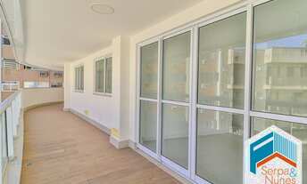 Imagem 5: Apartamento com 04 quartos, 179 m2, Lagoa, Rio de Janeiro, RJ