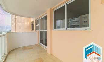 Imagem 3: Apartamento com 03 quartos, 83 m2, Recreio dos Bandeirantes, RJ