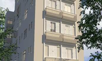 Imagem: Apartamento garden com 01 quarto, 52 m2