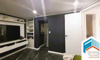 Imagem 6: Cobertura Duplex com 03 quartos, 217 m2, Recreio dos Bandeirantes, Rio de Janeiro, RJ