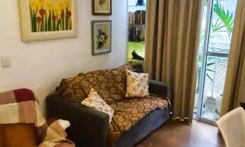 Imagem 3: Apartamento com 02 quartos, 48 m2, Recreio dos Bandeirantes, Rio de Janeiro, RJ