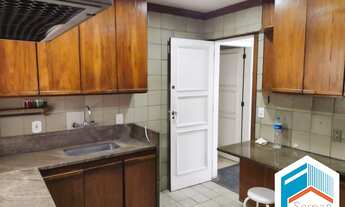 Imagem 4: Cobertura Duplex com 03 quartos, 223 m2, Flamengo, Rio de Janeiro, RJ