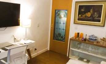 Imagem 5: Apartamento com 02 quartos, 48 m2, Recreio dos Bandeirantes, Rio de Janeiro, RJ