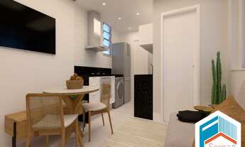 Imagem 4: Apartamento com 01 quarto, 41 m2, Copacabana, Rio de Janeiro, RJ