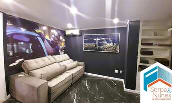 Imagem 5: Cobertura Duplex com 03 quartos, 217 m2, Recreio dos Bandeirantes, Rio de Janeiro, RJ