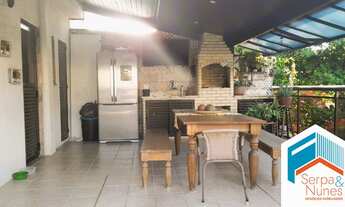 Imagem 3: Cobertura Duplex com 03 quartos, 217 m2, Recreio dos Bandeirantes, Rio de Janeiro, RJ