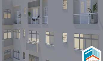 Imagem: Apartamento com 01 quarto, 41 m2, Copacabana