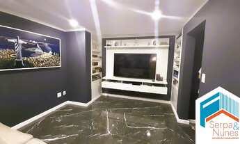 Imagem 7: Cobertura Duplex com 03 quartos, 217 m2, Recreio dos Bandeirantes, Rio de Janeiro, RJ