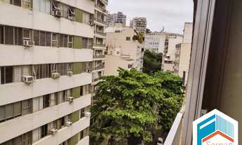 Imagem: Cobertura Duplex com 03 quartos, 223 m2