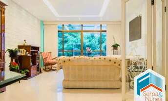 Imagem 3: Cobertura Duplex com 05 quartos, 400 m2, Jardim Oceânico, Barra da Tijuca, RJ