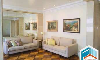 Imagem 4: Apartamento com 03 quartos, 193 m2, Copacabana, Rio de Janeiro, RJ