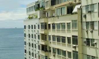 Imagem 1: Apartamento com 03 quartos, 193 m2, Copacabana, Rio de Janeiro, RJ