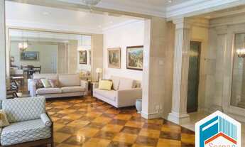 Imagem 3: Apartamento com 03 quartos, 193 m2, Copacabana, Rio de Janeiro, RJ