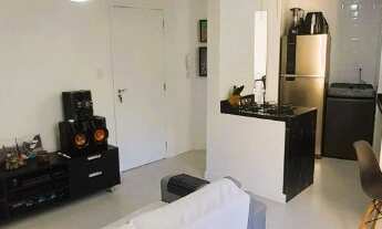 Imagem 2: Apartamento com 03 quartos, 65 m2, Catete, Rio de Janeiro, RJ