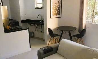 Imagem 1: Apartamento com 03 quartos, 65 m2, Catete, Rio de Janeiro, RJ