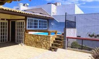 Imagem 2: Cobertura Linear com 03 quartos, 214 m2, Recreio dos Bandeirantes, Rio de Janeiro, RJ