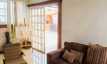 Imagem 7: Cobertura Linear com 03 quartos, 214 m2, Recreio dos Bandeirantes, Rio de Janeiro, RJ