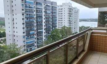 Imagem 3: Apartamento com 02 quartos, 74 m2, Barra da Tijuca, Rio de Janeiro, RJ