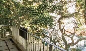 Imagem: Apartamento com 05 quartos, 310 m2, Tijuca