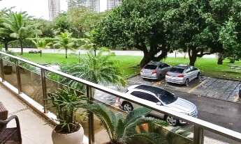 Imagem: Apartamento com 04 quartos, 174 m2, Barra