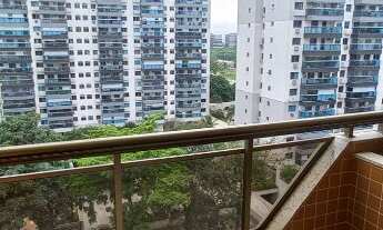 Imagem 4: Apartamento com 02 quartos, 74 m2, Barra da Tijuca, Rio de Janeiro, RJ