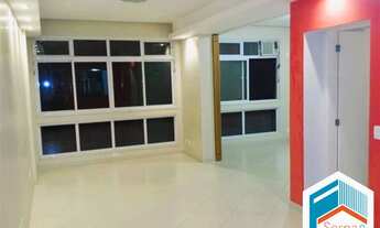 Imagem 2: Apartamento com 03 quartos, 85 m2, Botafogo, Rio de Janeiro, RJ