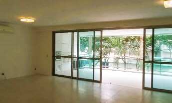 Imagem 4: Apartamento com 04 quartos, 289 m2, Península, Barra da Tijuca, RJ