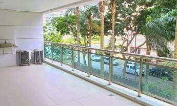 Imagem 2: Apartamento com 04 quartos, 289 m2, Península, Barra da Tijuca, RJ