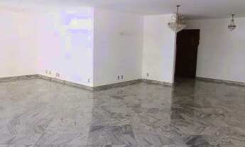 Imagem 3: Apartamento com 05 quartos, 310 m2, Tijuca, Rio de Janeiro, RJ