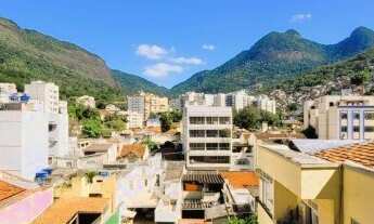 Imagem: Apartamento com 02 quartos, 63 m2, Tijuca