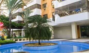 Imagem 2: Apartamento com 02 quartos, 74 m2, Barra da Tijuca, Rio de Janeiro, RJ