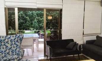 Imagem 3: Apartamento com 04 quartos, 174 m2, Barra da Tijuca, Rio de Janeiro, RJ