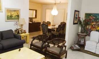 Imagem 7: Apartamento com 04 quartos, 174 m2, Barra da Tijuca, Rio de Janeiro, RJ