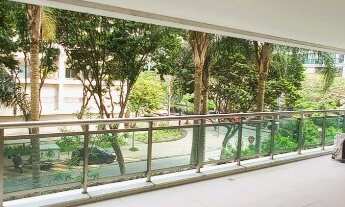 Imagem: Apartamento com 04 quartos, 289 m2, Península