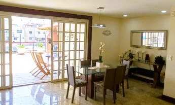 Imagem 4: Cobertura Linear com 03 quartos, 214 m2, Recreio dos Bandeirantes, Rio de Janeiro, RJ