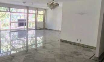 Imagem 2: Apartamento com 05 quartos, 310 m2, Tijuca, Rio de Janeiro, RJ
