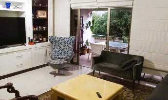 Imagem 4: Apartamento com 04 quartos, 174 m2, Barra da Tijuca, Rio de Janeiro, RJ