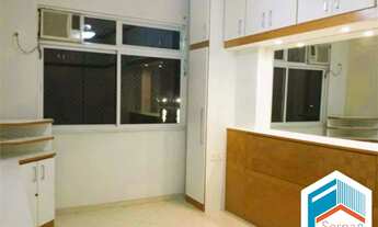 Imagem 7: Apartamento com 03 quartos, 85 m2, Botafogo, Rio de Janeiro, RJ