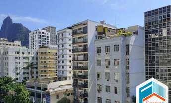 Imagem: Apartamento com 03 quartos, 225 m2, Botafogo