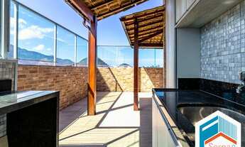 Imagem 2: Cobertura Duplex com 02 quartos, 110 m2, Pechincha, Freguesia, Rio de Janeiro, RJ