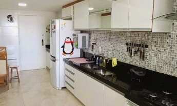 Imagem 4: Cobertura Duplex com 03 quartos, 380 m2, Tijuca, Rio de Janeiro, RJ